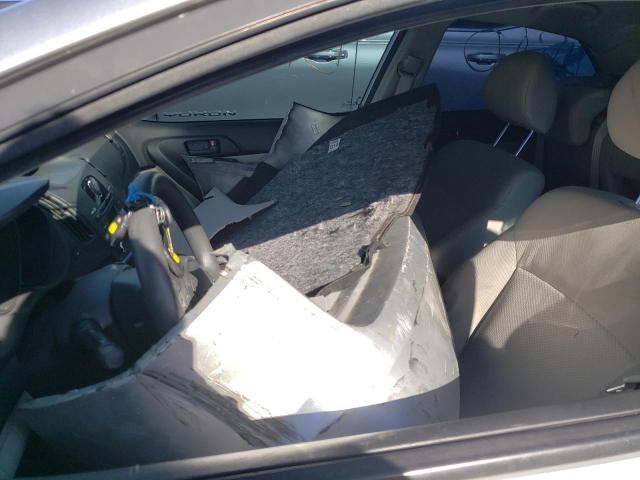 Photo 7 from auction – 2011 KIA FORTE EX with VIN KNAFU4A27B5358169