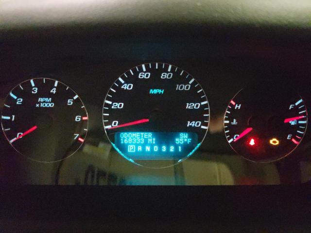 Photo 9 from auction – 2006 CHEVROLET IMPALA LT with VIN 2G1WT58K169426372