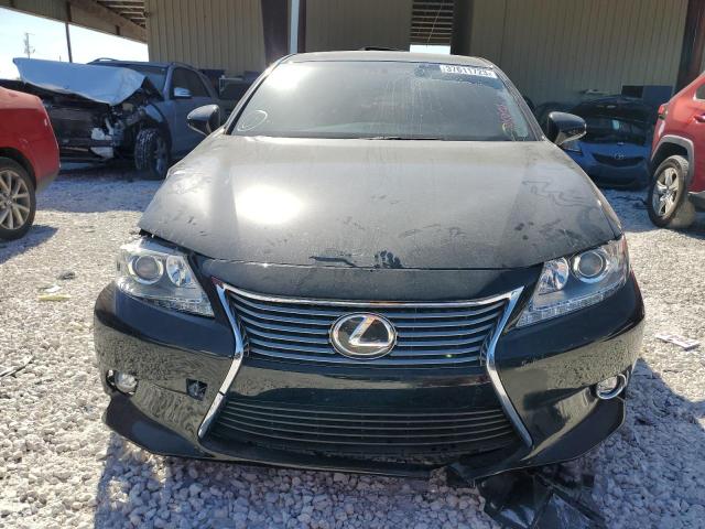 Photo 5 from auction – 2015 LEXUS ES 350 with VIN JTHBK1GG6F2191995