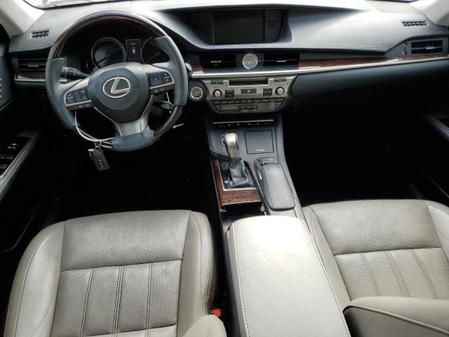 Photo 8 from auction – 2017 LEXUS ES 350 with VIN 58ABK1GG3HU074632