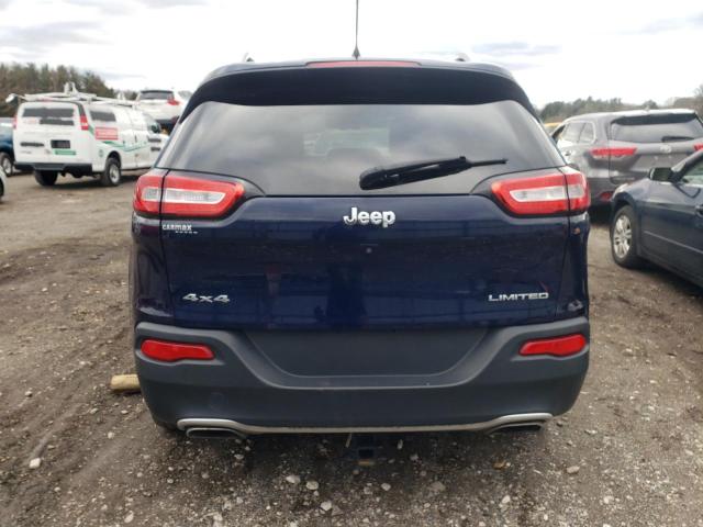Photo 6 from auction – 2015 JEEP CHEROKEE L with VIN 1C4PJMDS8FW674336