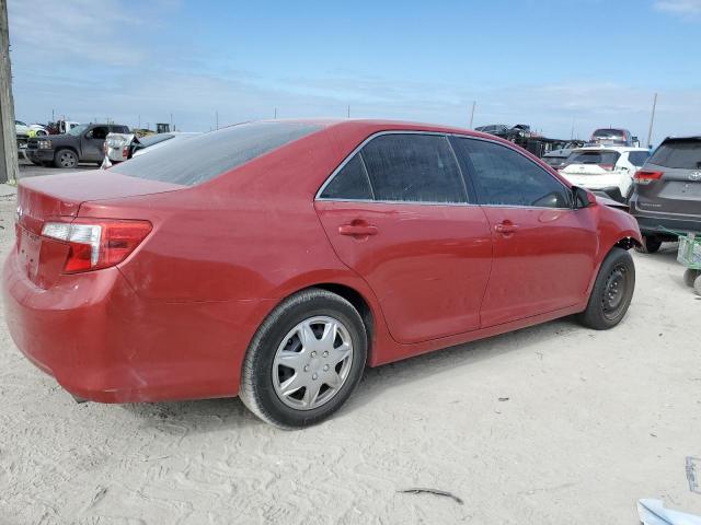 Photo 3 from auction – 2014 TOYOTA CAMRY L with VIN 4T1BF1FK5EU821144