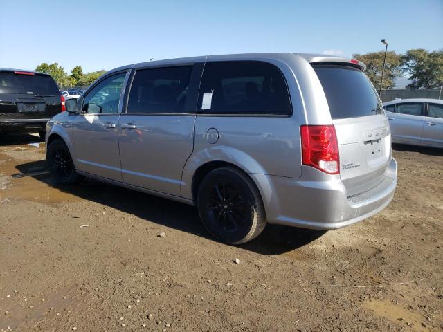 Photo 2 from auction – 2019 DODGE GRAND CARA with VIN 2C4RDGEG8KR764195