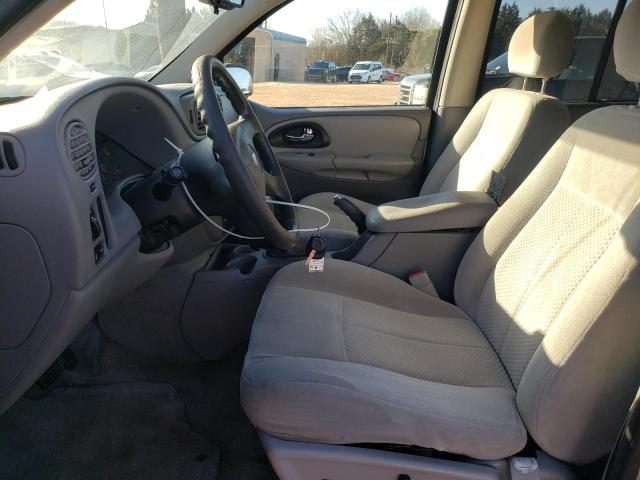 Photo 7 from auction – 2007 CHEVROLET TRAILBLAZE with VIN 1GNDS13S572258051