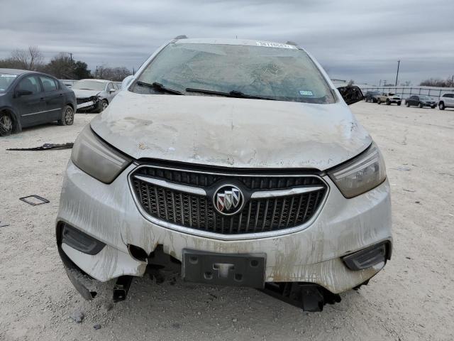 Photo 5 from auction – 2018 BUICK ENCORE PRE with VIN KL4CJASB5JB614492