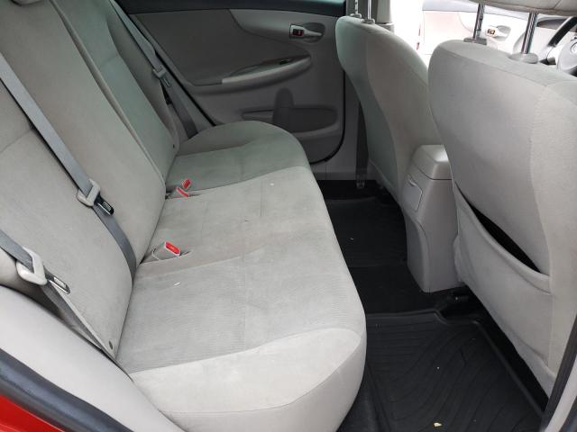 Photo 10 from auction – 2013 TOYOTA COROLLA BA with VIN 5YFBU4EE6DP129557