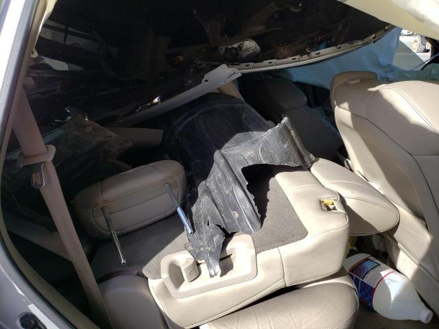 Photo 11 from auction – 2010 ACURA MDX TECHNO with VIN 2HNYD2H63AH511172