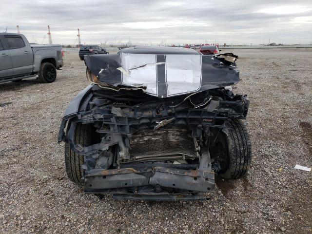 Photo 5 from auction – 2013 CHEVROLET CAMARO LT with VIN 2G1FB1E30D9121936