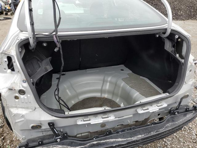 Photo 6 from auction – 2018 KIA FORTE LX with VIN 3KPFL4A76JE226251