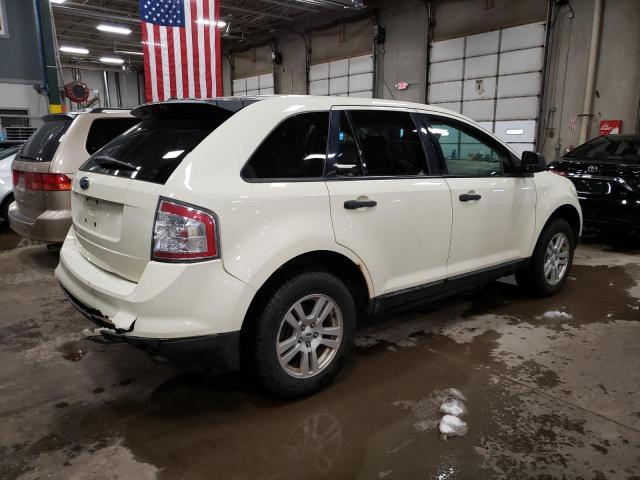 Photo 3 from auction – 2007 FORD EDGE SE with VIN 2FMDK36C97BB07969