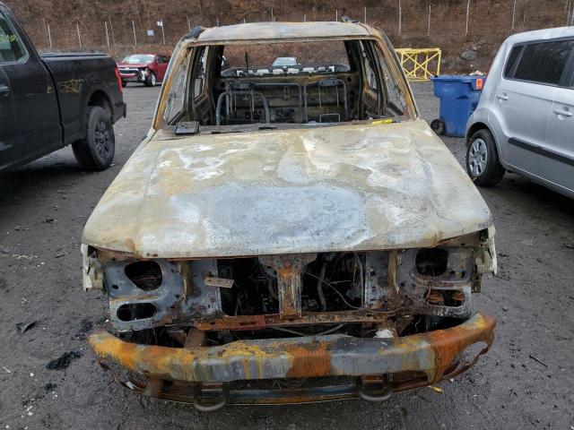 Photo 5 from auction – 2001 FORD EXPLORER S with VIN 1FMZU77E61UA36030