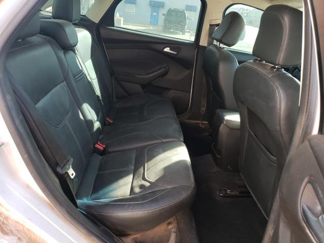 Photo 10 from auction – 2016 FORD FOCUS SE with VIN 1FADP3F26GL360718