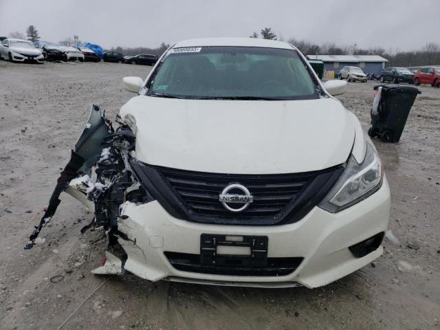 Photo 5 from auction – 2016 NISSAN ALTIMA 2.5 with VIN 1N4AL3AP7GN340385