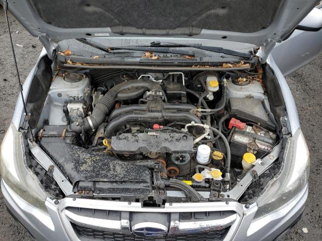 Photo 11 from auction – 2012 SUBARU IMPREZA PR with VIN JF1GPAC60CH236269