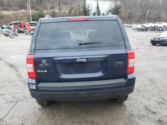 Photo 6 from auction – 2015 JEEP PATRIOT SP with VIN 1C4NJRBB6FD393025