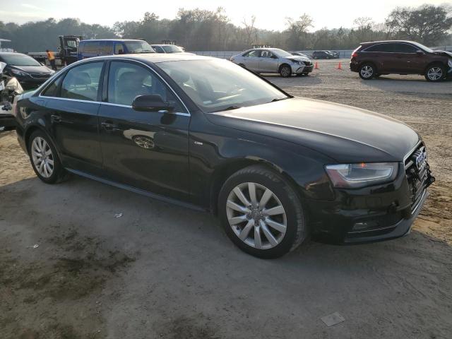 Photo 4 from auction – 2015 AUDI A4 PREMIUM with VIN WAUBFAFL9FN027866