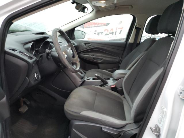 Photo 7 from auction – 2015 FORD ESCAPE S with VIN 1FMCU0F78FUB63501