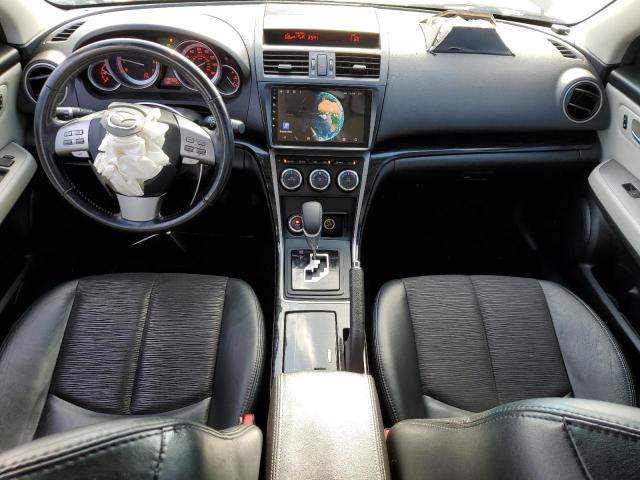 Photo 8 from auction – 2009 MAZDA 6 I with VIN 1YVHP82A595M13884