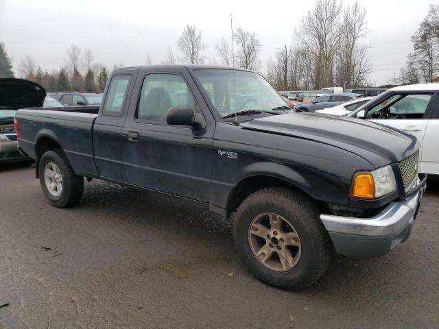 Photo 4 from auction – 2003 FORD RANGER SUP with VIN 1FTYR15E63TA47569