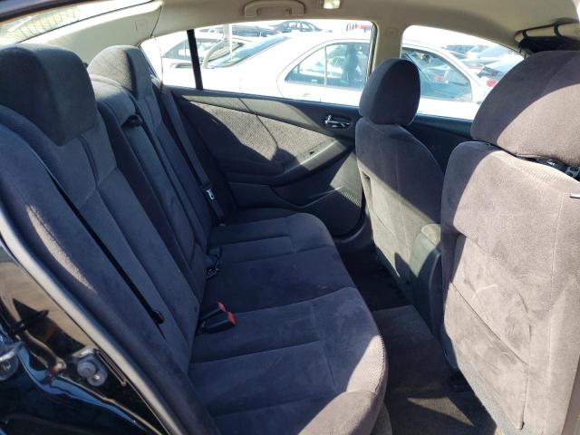 Photo 10 from auction – 2008 NISSAN ALTIMA with VIN 1N4BL21E58C228923