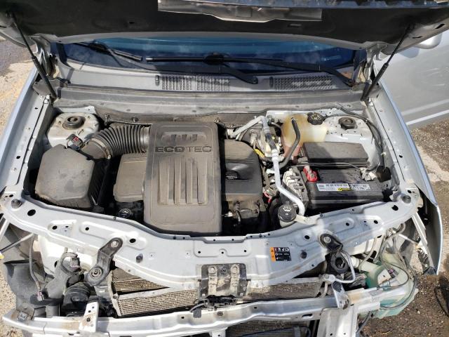 Photo 12 from auction – 2013 CHEVROLET CAPTIVA LT with VIN 3GNAL4EKXDS607445