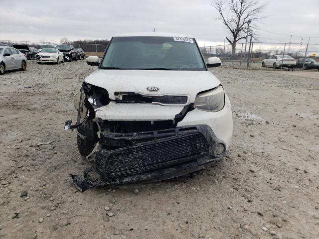 Photo 5 from auction – 2015 KIA SOUL with VIN KNDJN2A26F7217280