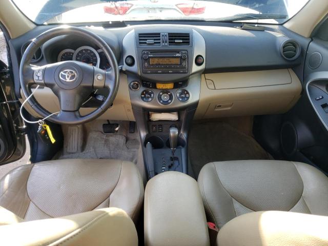 صورة رقم 8 من المزاد - 2012 TOYOTA RAV4 LIMIT مع VIN 2T3DF4DVXCW235700