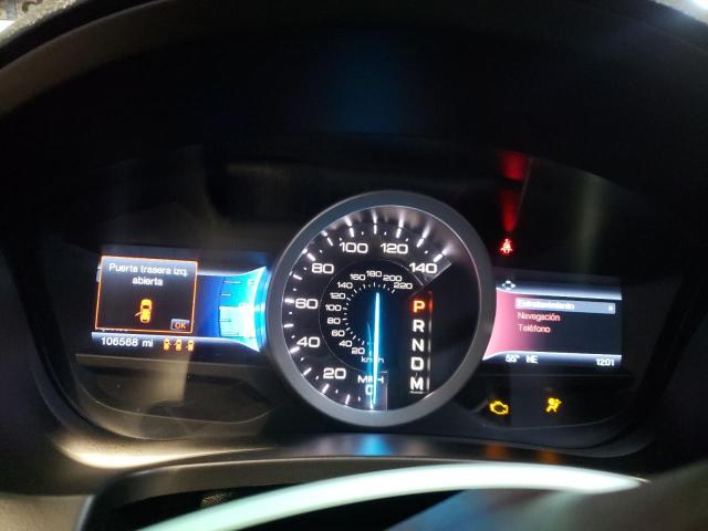 Photo 9 from auction – 2015 FORD EXPLORER X with VIN 1FM5K8D81FGA92018
