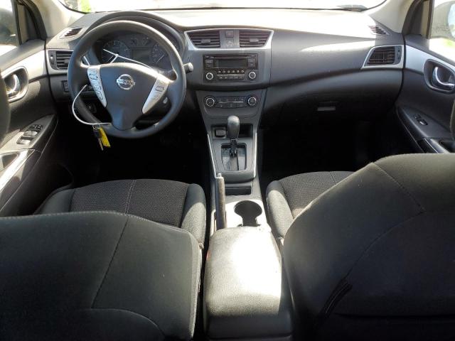 Photo 8 from auction – 2017 NISSAN SENTRA S with VIN 3N1AB7AP4HY404863