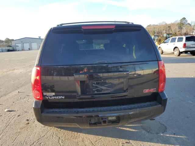 Photo 6 from auction – 2013 GMC YUKON SLT with VIN 1GKS2CE00DR215249
