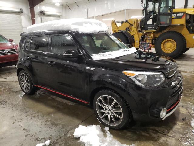 Photo 4 from auction – 2018 KIA SOUL ! with VIN KNDJX3AA8J7530203
