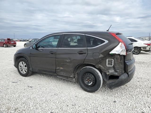 Photo 2 from auction – 2013 HONDA CR-V EX with VIN 5J6RM3H55DL027559