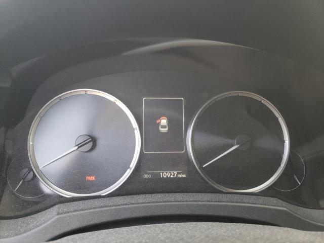 Photo 9 from auction – 2021 LEXUS IS 300 with VIN JTHCA1D26M5112742