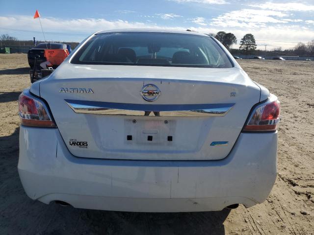 Photo 6 from auction – 2014 NISSAN ALTIMA 2.5 with VIN 1N4AL3AP7EN356180