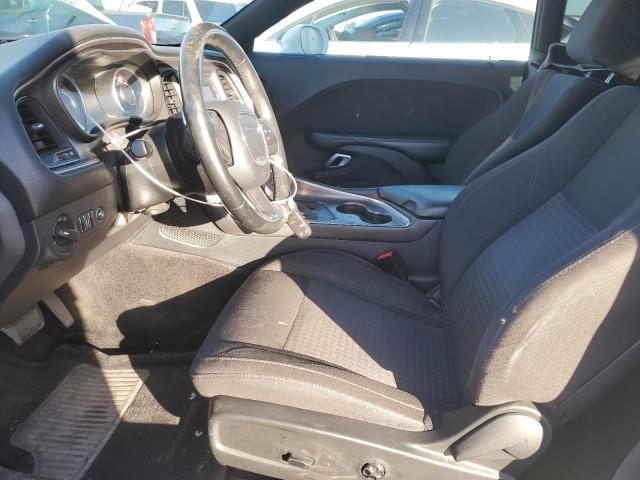 Photo 7 from auction – 2015 DODGE CHALLENGER with VIN 2C3CDZAG3FH839862