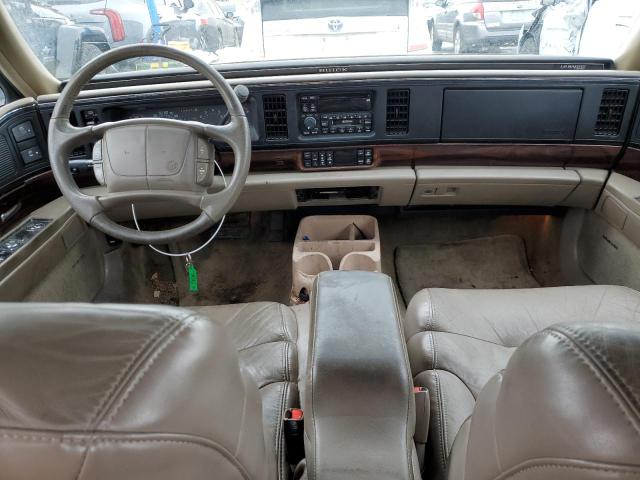 Photo 8 from auction – 1997 BUICK LESABRE LI with VIN 1G4HR52K4VH543375