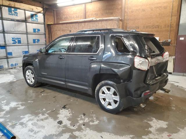Photo 2 from auction – 2013 GMC TERRAIN SL with VIN 2GKFLSE35D6311182