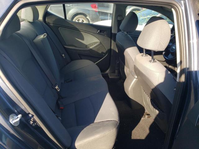 Photo 10 from auction – 2015 KIA OPTIMA LX with VIN KNAGM4A73F5615480
