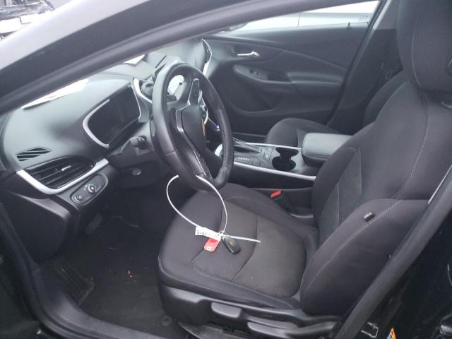 Photo 7 from auction – 2017 CHEVROLET VOLT LT with VIN 1G1RA6S5XHU127318