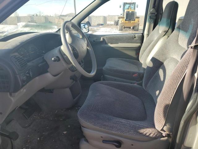 Photo 7 from auction – 1997 DODGE GRAND CARA with VIN 1B4GP44R8VB472367