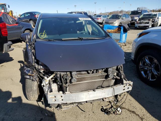 Photo 5 from auction – 2011 TOYOTA PRIUS with VIN JTDKN3DUXB5331473