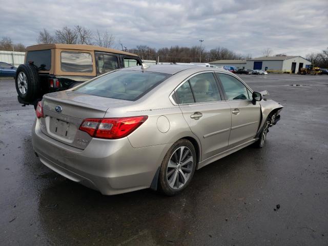 Photo 3 from auction – 2016 SUBARU LEGACY 2.5 with VIN 4S3BNAN67G3018405
