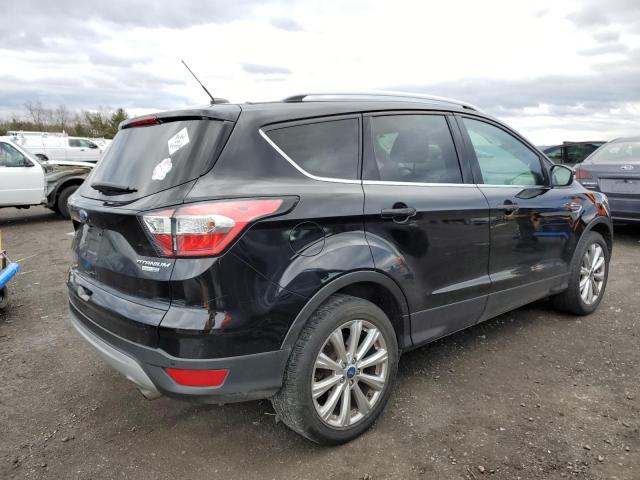 Photo 3 from auction – 2017 FORD ESCAPE TIT with VIN 1FMCU9J93HUC83397