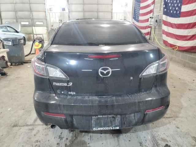 Photo 6 from auction – 2013 MAZDA 3 I with VIN JM1BL1TF9D1752219