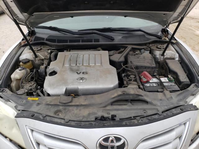 Photo 11 from auction – 2011 TOYOTA CAMRY SE with VIN 4T1BK3EK5BU626519