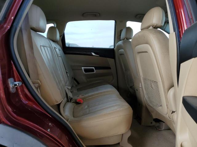 Photo 11 from auction – 2008 SATURN VUE XE with VIN 3GSCL33P68S641189