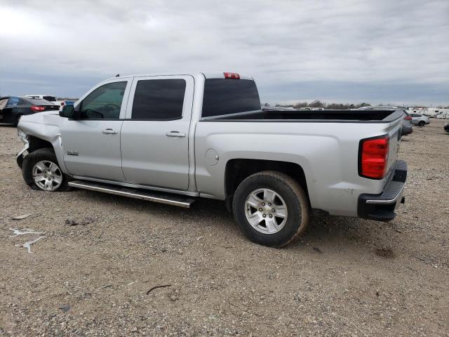 Photo 2 from auction – 2014 CHEVROLET SILVERADO with VIN 3GCPCREC8EG420542