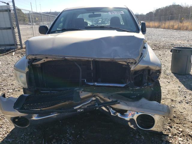 Photo 5 from auction – 2005 DODGE RAM 1500 S with VIN 1D7HA18D45J503258