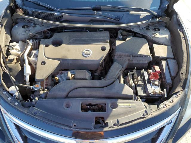 Photo 11 from auction – 2015 NISSAN ALTIMA 2.5 with VIN 1N4AL3AP3FC225325