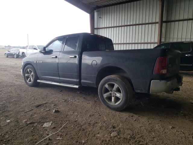 Photo 2 from auction – 2010 DODGE RAM 1500 with VIN 1D7RB1GT5AS160233